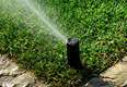 Irrigation Services from Classic Lawnscape