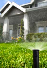 welcome-to-classic-lawnscape | Classic Lawnscape irrigation systems Blaine