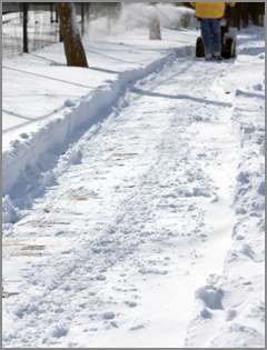 snow_ice_management_process | Classic Lawnscape snow removal twin cities